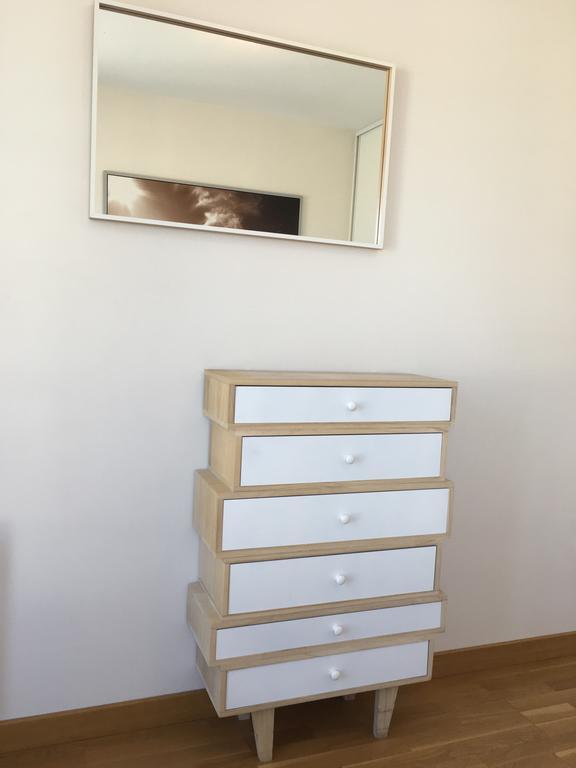Sweet Apartment แซ็งต์มาโล ภายนอก รูปภาพ