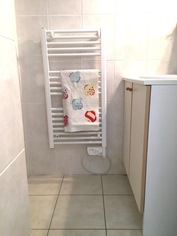 Sweet Apartment แซ็งต์มาโล ภายนอก รูปภาพ