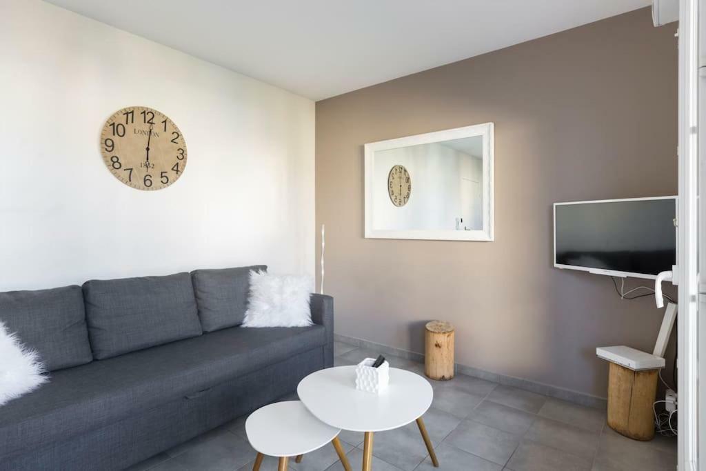 Sweet Apartment แซ็งต์มาโล ภายนอก รูปภาพ