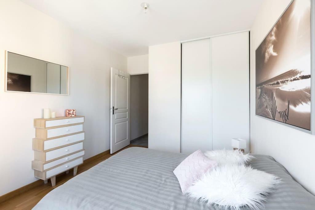 Sweet Apartment แซ็งต์มาโล ภายนอก รูปภาพ