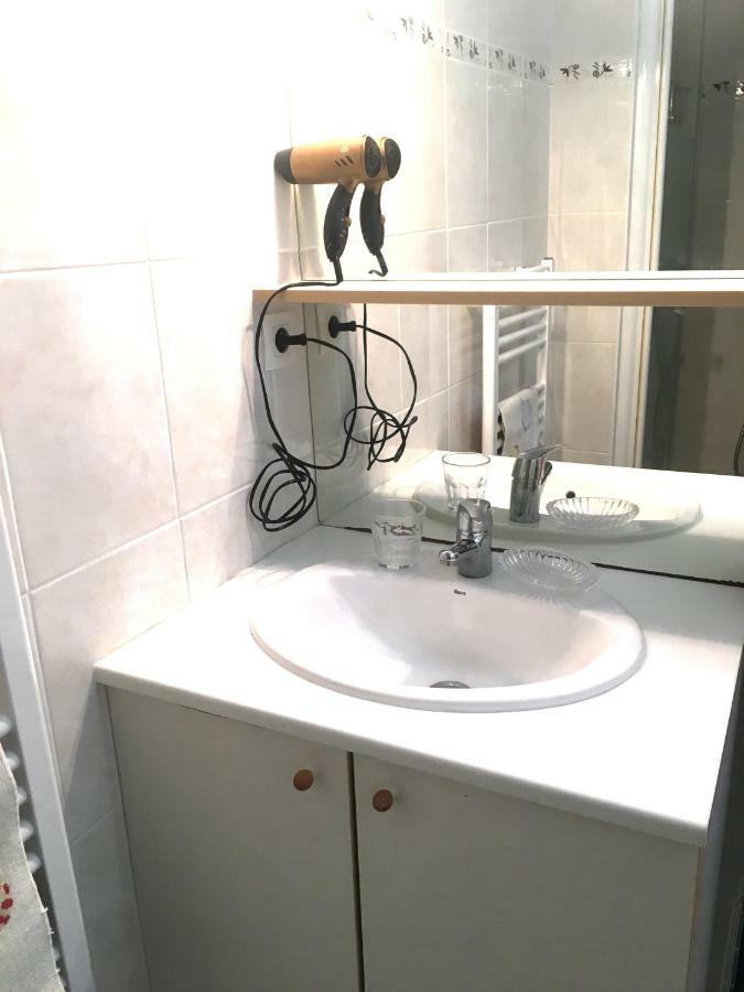 Sweet Apartment แซ็งต์มาโล ภายนอก รูปภาพ