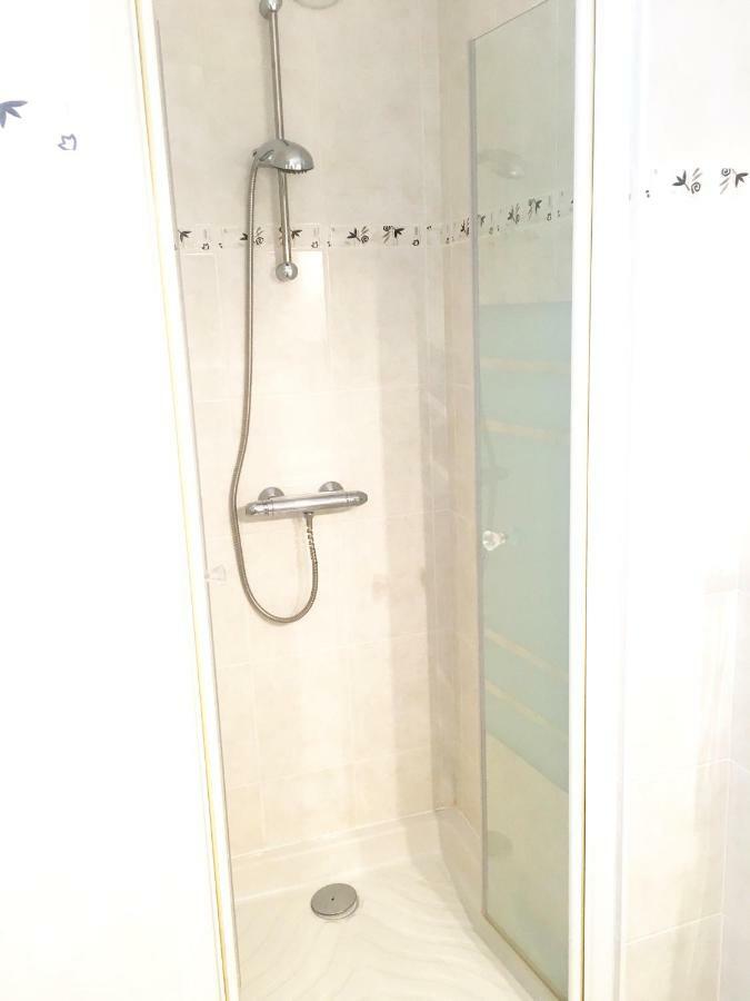 Sweet Apartment แซ็งต์มาโล ภายนอก รูปภาพ