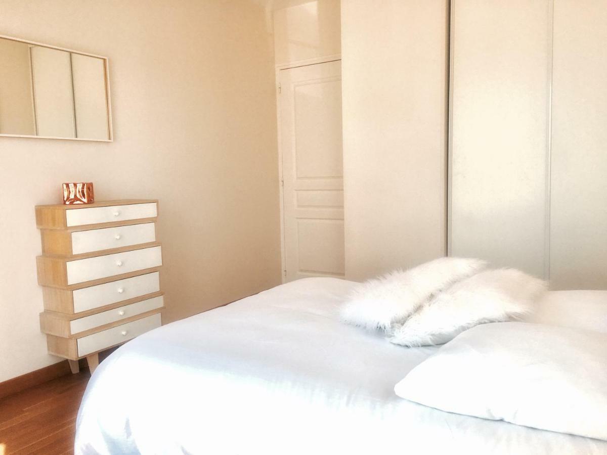 Sweet Apartment แซ็งต์มาโล ภายนอก รูปภาพ
